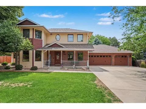 1885 38th Ave, Greeley, CO 80634