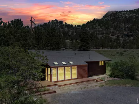 1817 Ranch Cir, Estes Park, CO 80517