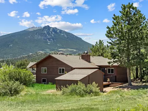 1817 Ranch Cir, Estes Park, CO 80517