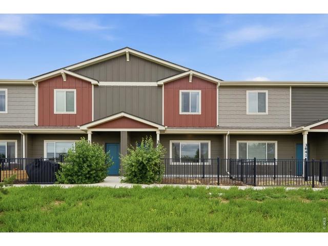 3642 Ronald Reagan Ave, Wellington, CO 80549