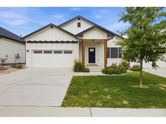 3673 Taylor Walker St, Loveland, CO 80537