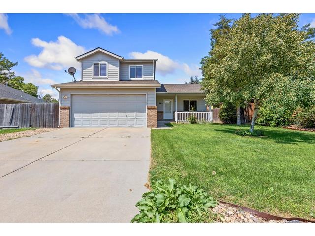 742 Lilac Dr, Windsor, CO 80550