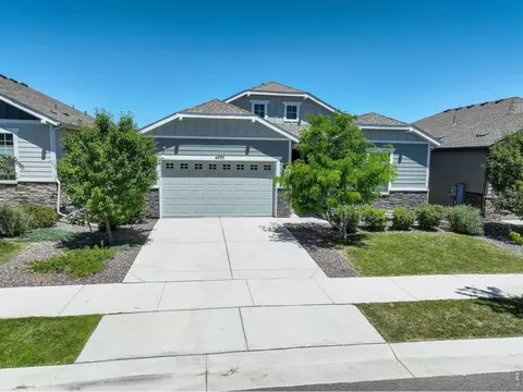 4237 Martinson Dr, Loveland, CO 80537