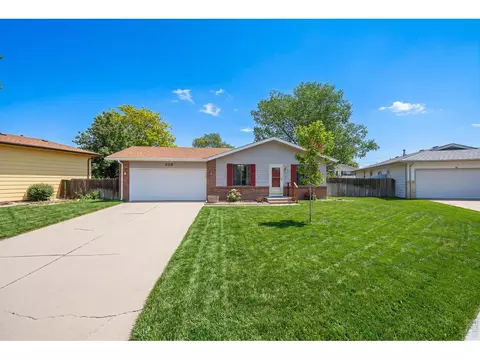 326 44th Ave, Greeley, CO 80634