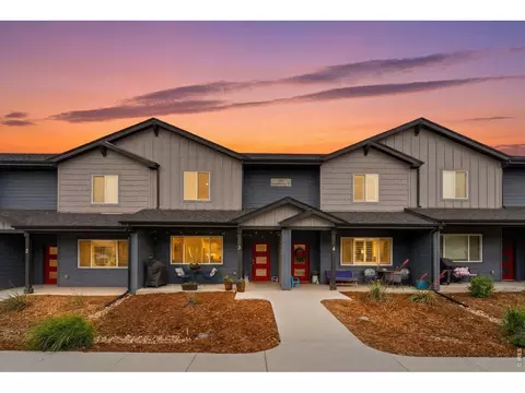 2920 Barnstormer St #3, Fort Collins, CO 80524
