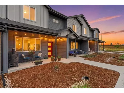 2920 Barnstormer St #3, Fort Collins, CO 80524