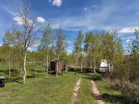 211 Rainbow River Dr, Jelm, CO 82063 photo 3