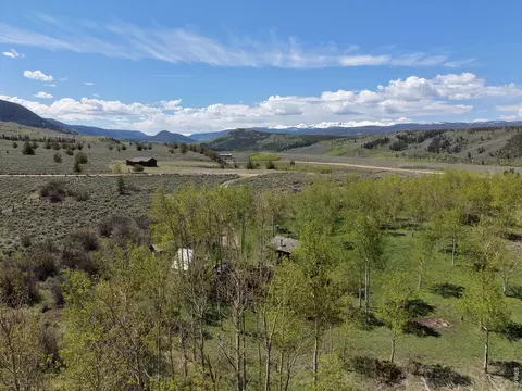 211 Rainbow River Dr, Jelm, CO 82063 photo 2