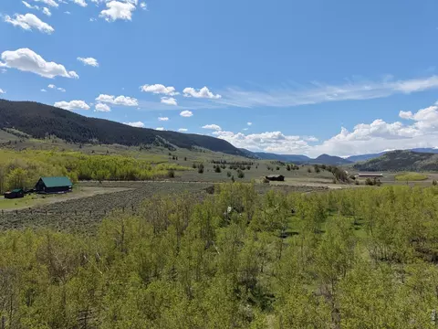 211 Rainbow River Dr, Jelm, CO 82063 photo 8