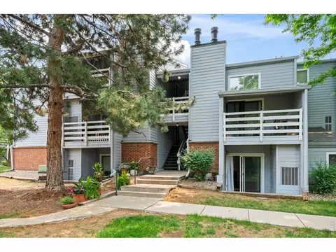 3121 S Tamarac Dr #K-106, Denver, CO 80231