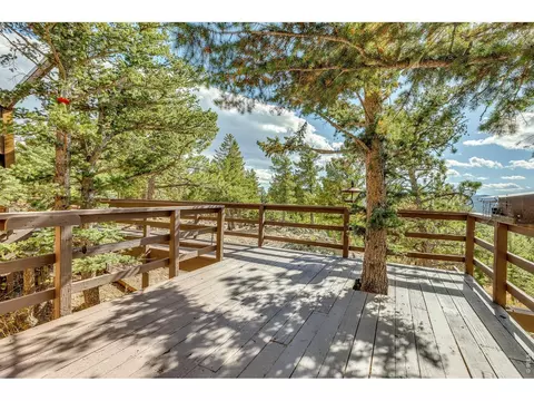 Exterior - 5566 Sugarloaf Rd, Boulder, CO 80302 photo 6 of 8