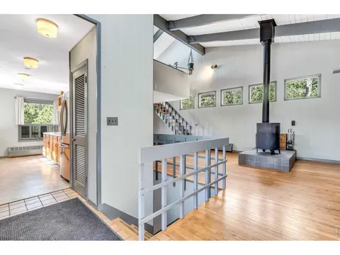 Entry Way - 5566 Sugarloaf Rd, Boulder, CO 80302 photo 1 of 2