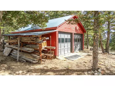 Exterior - 5566 Sugarloaf Rd, Boulder, CO 80302 photo 8 of 8