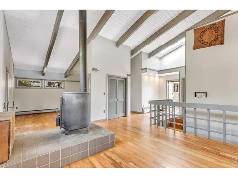 Living - 5566 Sugarloaf Rd, Boulder, CO 80302 photo 2 of 3