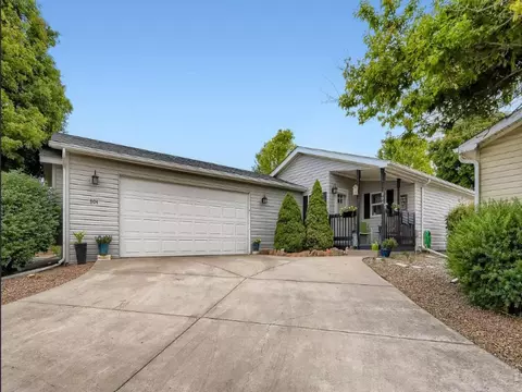 804 Sunchase Dr, Fort Collins, CO 80524