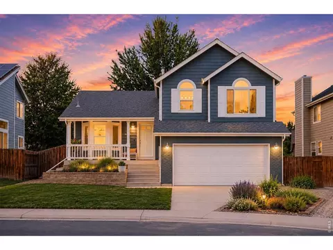 8433 Tabor Cir, Arvada, CO 80005