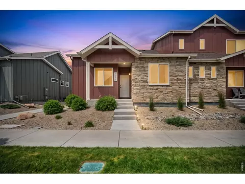 3289 Da Vinci Dr, Loveland, CO 80538