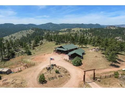 153 Hidden Canyon Dr, Livermore, CO 80536