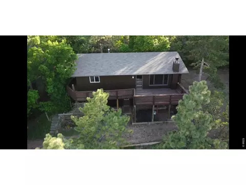 5036 Deer Run Ln, Fort Collins, CO 80526