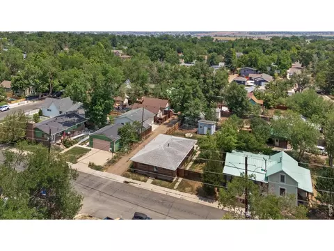 406 S Harrison Ave, Lafayette, CO 80026