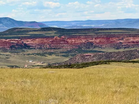 Undisclosed, Sand Creek Township, CO 82070