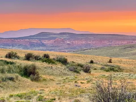 Undisclosed, Sand Creek Township, CO 82070