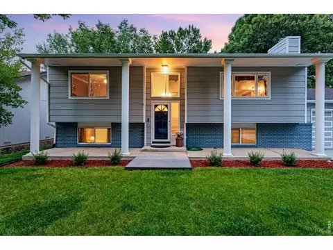2912 Fauborough Ct, Fort Collins, CO 80525
