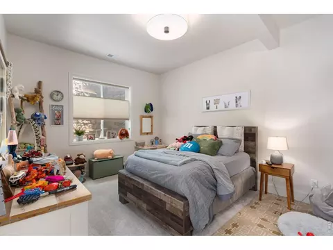 Bedroom - 951 Warbling Dr, Windsor, CO 80550 photo 3 of 4