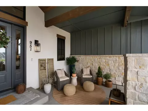 Exterior - 951 Warbling Dr, Windsor, CO 80550 photo 9 of 11