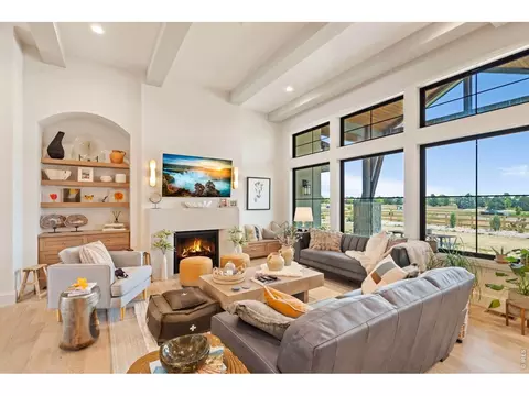 Living - 951 Warbling Dr, Windsor, CO 80550 photo 2 of 6