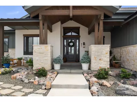 Exterior - 951 Warbling Dr, Windsor, CO 80550 photo 5 of 11