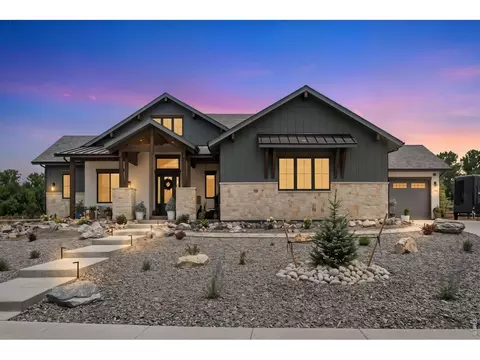 Exterior - 951 Warbling Dr, Windsor, CO 80550 photo 6 of 11