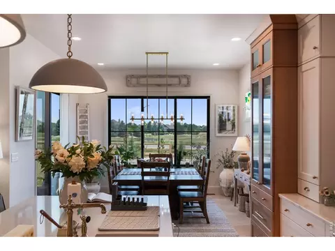 Dining - 951 Warbling Dr, Windsor, CO 80550 photo 2 of 2
