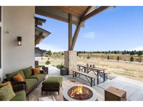 Exterior - 951 Warbling Dr, Windsor, CO 80550 photo 7 of 11
