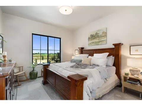 Bedroom - 951 Warbling Dr, Windsor, CO 80550 photo 2 of 4