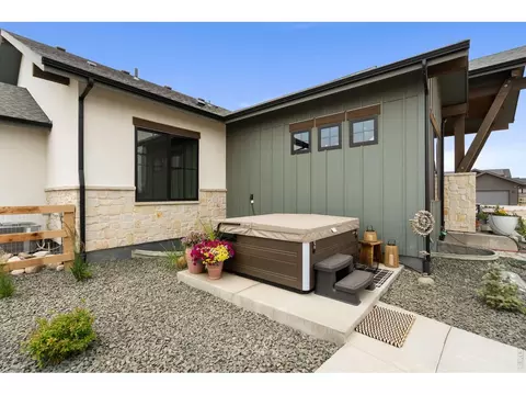 Exterior - 951 Warbling Dr, Windsor, CO 80550 photo 3 of 11