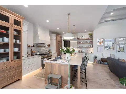 Kitchen - 951 Warbling Dr, Windsor, CO 80550 photo 2 of 6