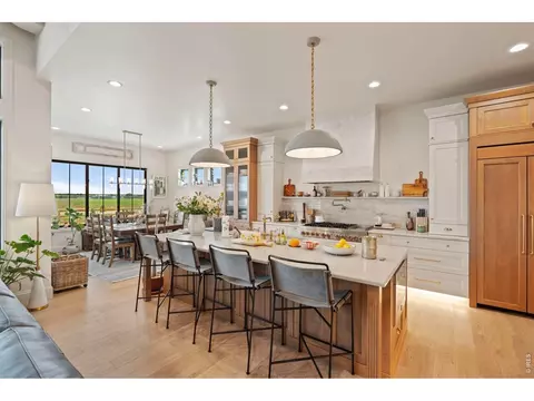 Kitchen - 951 Warbling Dr, Windsor, CO 80550 photo 1 of 6