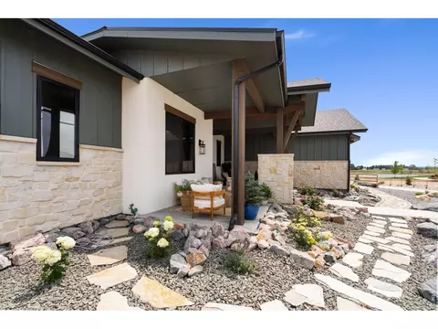 Exterior - 951 Warbling Dr, Windsor, CO 80550 photo 8 of 11