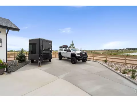 Exterior - 951 Warbling Dr, Windsor, CO 80550 photo 10 of 11