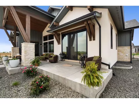 Exterior - 951 Warbling Dr, Windsor, CO 80550 photo 4 of 11