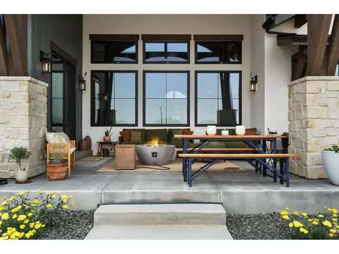 Exterior - 951 Warbling Dr, Windsor, CO 80550 photo 2 of 11