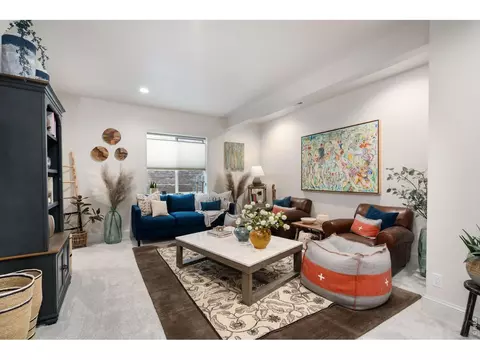 Living - 951 Warbling Dr, Windsor, CO 80550 photo 5 of 6