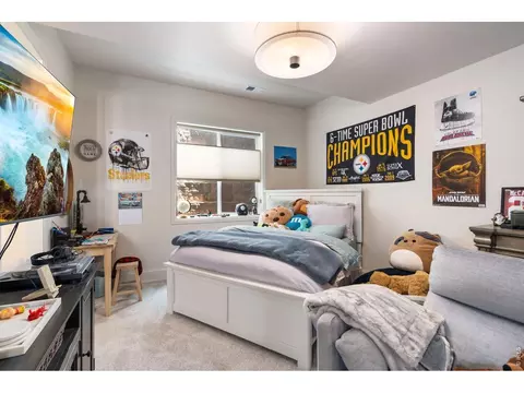 Bedroom - 951 Warbling Dr, Windsor, CO 80550 photo 4 of 4