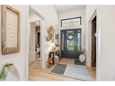 Entry Way - 951 Warbling Dr, Windsor, CO 80550 photo 1 of 2