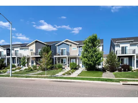 1083 Mountain Dr #B, Longmont, CO 80503
