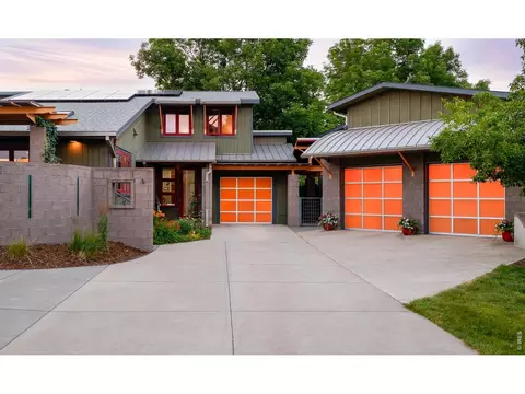 Exterior - 8929 Tahoe Ln, Boulder, CO 80301 photo 4 of 14