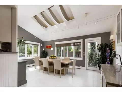 Dining - 8929 Tahoe Ln, Boulder, CO 80301 photo 1 of 2