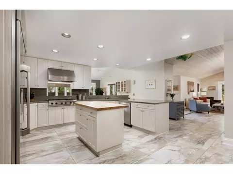 Kitchen - 8929 Tahoe Ln, Boulder, CO 80301 photo 1 of 7