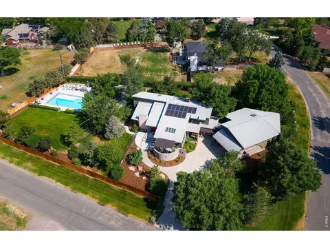 View/Area - 8929 Tahoe Ln, Boulder, CO 80301 photo 1 of 3